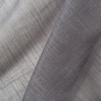 Gardin Capri FR 021 Anthra 300 cm