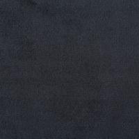 Gardin Roma Velvet FR 58 Black 300 cm