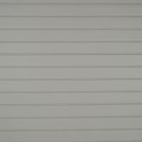 Pisa STRIPE 3333 Krom, 140 cm