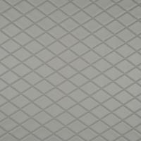 Pisa SQUARE 3333 Krom, 140 cm