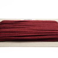 Keder NVTX 11 mørkerød