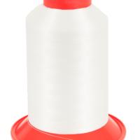 Serafil 120, 1000/5000m (white)