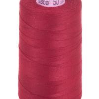 Saba 50, 106/2500 m (dark red)