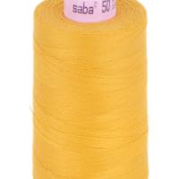 Saba 50, 118, 2500 m (yellow)