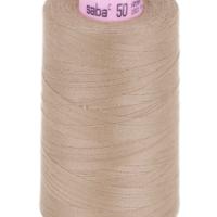 Saba 50, 380/2500 m (brown/beige)