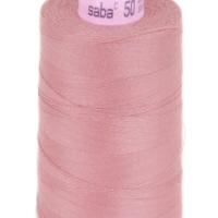 Saba 50, 638/2500 m (dusty pink)