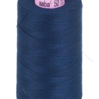 Saba 50, 825/2500 m (dark blue)