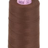 Saba 50, 975/2500 m (dark brown)
