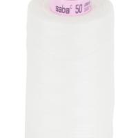 Saba 50, 1000/2500 m (white)