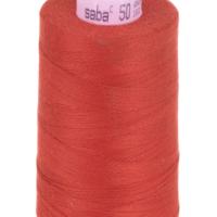 Saba 50, 1074/2500 m (rusty red)