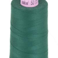 Saba 50, 1097/2500 m (green)