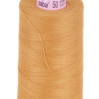 Saba 50, 1130/2500 m (mustard)