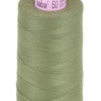 Saba 50, 1210/2500 m (moss green)