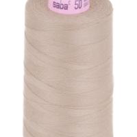 Saba 50, 1222/2500 m (dark beige)
