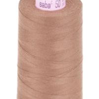 Saba 50, 1223/2500 m (brown)