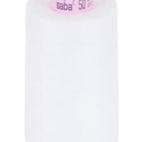 Saba 50, 2000/2500 m (pure white)