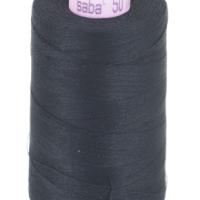 Saba 50, 4000/2500 m (black)