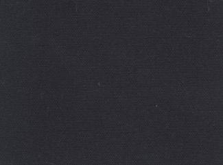 Bomuldskanvas 801 Black, 140cm Bomuldskanvas 801 Black, 140cm