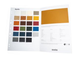 Apollo Folder 2.0 Apollo Folder 2.0