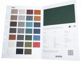 Nyx kunstlæder Folder Nyx kunstlæder Folder