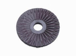Skiver i PE rillet, 4mm, Ø10,5/50mm Skiver i PE rillet, 4mm, Ø10,5/50mm