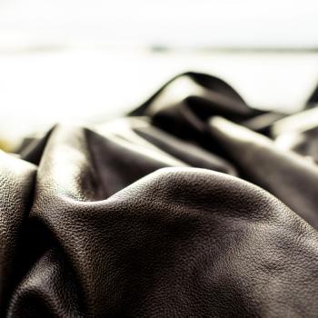 Tillfälliga läderkvaliteter