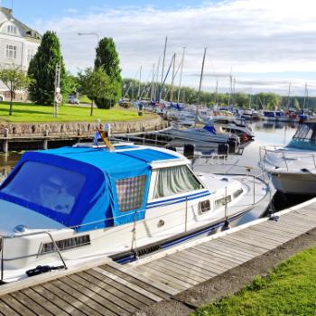 Bådkalechedug og tilbehør