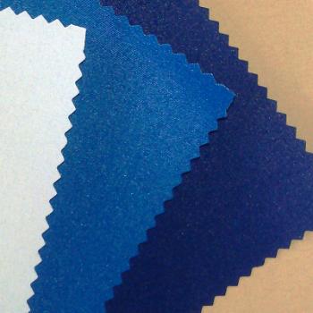 Prøvekollektioner, båd og markise