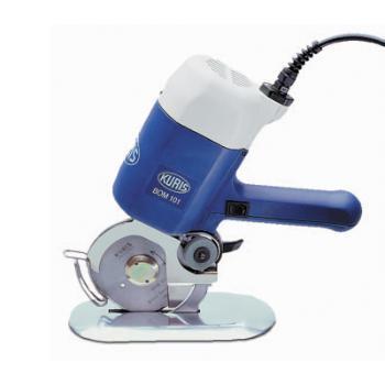 Skær og klip med maskine