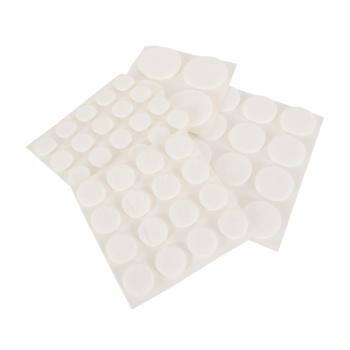 Selvklæbende glidefilt