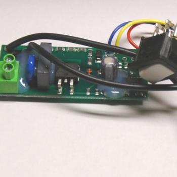 Dele og tilbehør til ME-serien