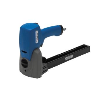 Hæftepistoler og tilbehør