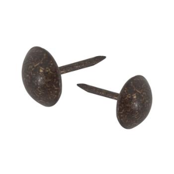 Gammel-messing, plettet (GM FL)