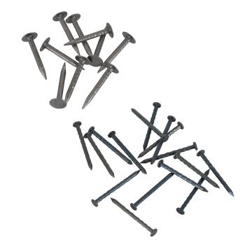 Blå klipsøm, sadelgjordssøm m.m.