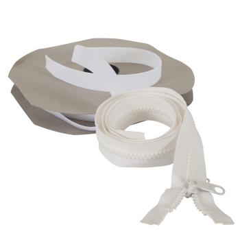 Lynlås og gribebånd