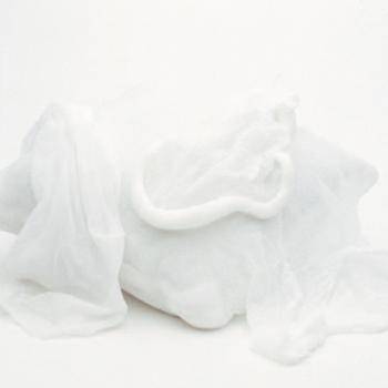 Trikotvæv og pudefilm