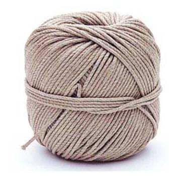 Fjedergarn og seaming