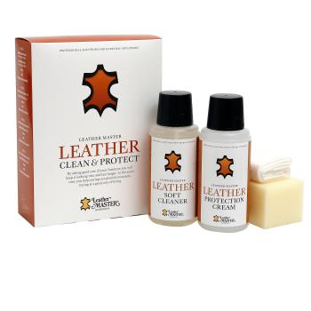 Møbelpleje og -reparation