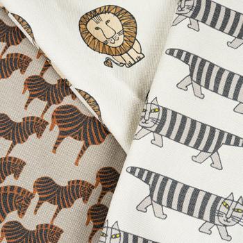 Lisa Larson textiler