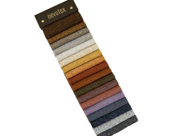 Coco prøvekollektion Coco prøvekollektion