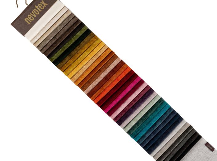 Eros/Eros Trend Komplett prøvekollektion Eros/Eros Trend Komplett prøvekollektion