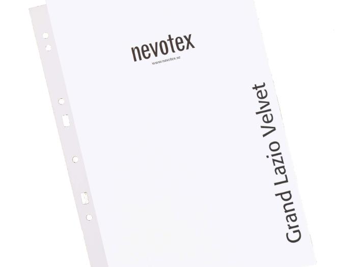 Grand Lazio Folder Grand Lazio Folder