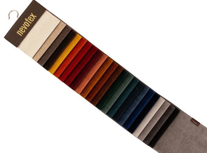 Grace prøvekollektion Grace prøvekollektion