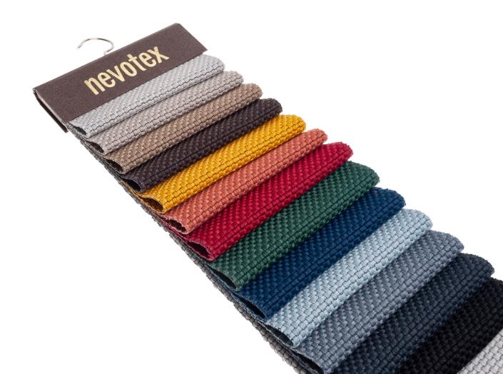 Intro CS prøvekollektion Intro CS prøvekollektion