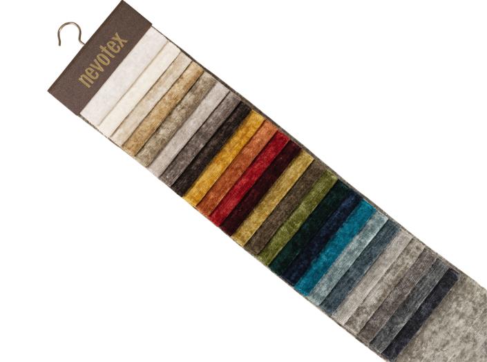 Lounge prøvekollektion Lounge prøvekollektion