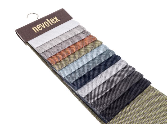 Madeira prøvekollektion Madeira prøvekollektion