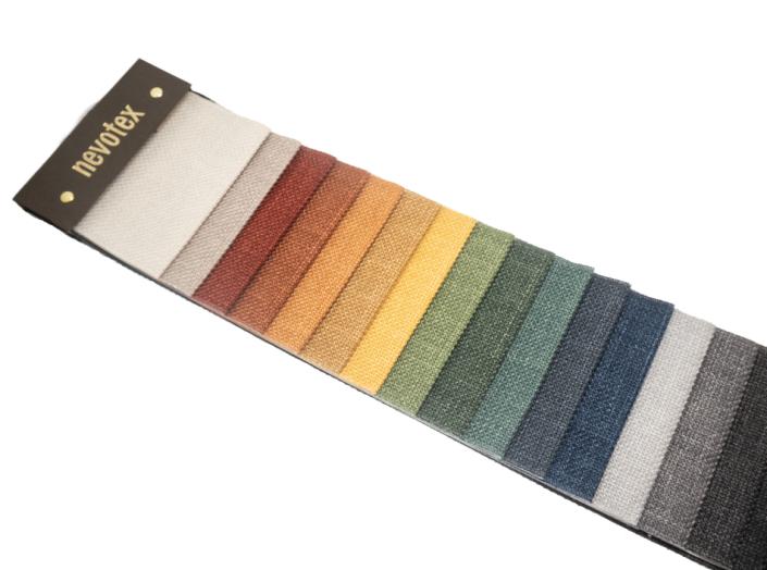 Madison Prøvekollektion Madison Prøvekollektion