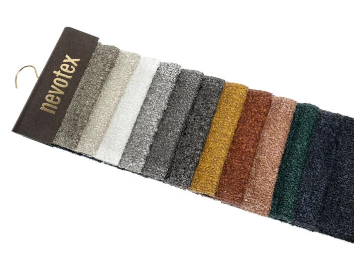 Marlon prøvekollektion Marlon prøvekollektion