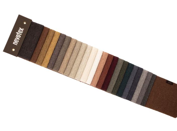 Barnum prøvekollektion 2.0 Barnum prøvekollektion 2.0