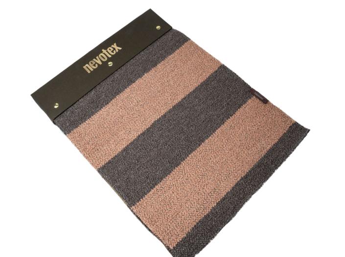 Barnum Stripe Prøvekollektion A Barnum Stripe Prøvekollektion A